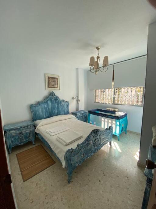 Piso En El Centro De Granada. Parking Opcional Apartment Exterior photo